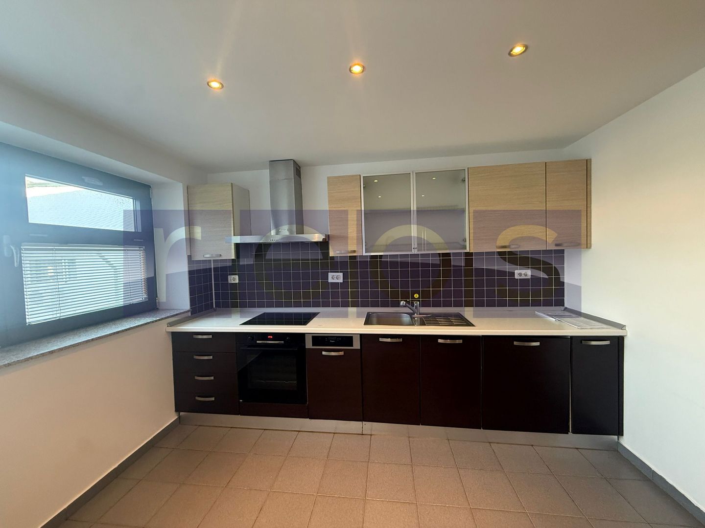 INCHIRIERE SOS NORDULUI | 4 CAMERE | VEDERE PARC | 147 MP | - Poză 22