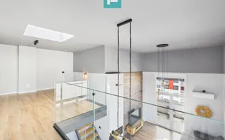 Penthouse în complex ARED IMAR - Poză 12