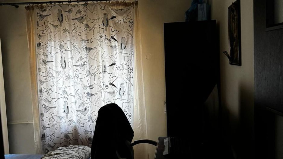 Apartament cu 3 camere , str. Bozieni - Poză 8