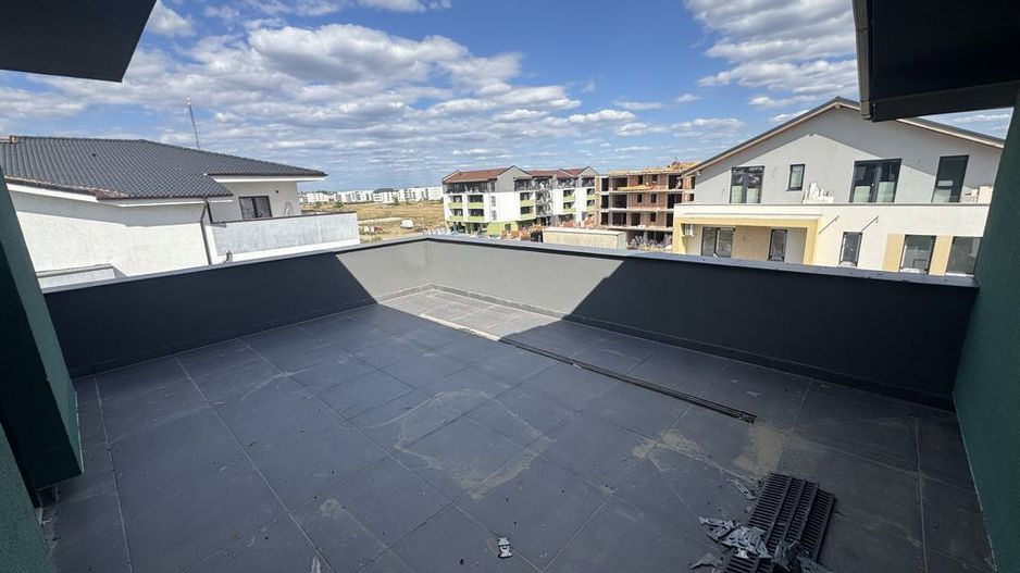 Apartament 4 camere Giroc bloc nou - Poză 7