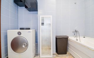 🏡 Apartament 1 cameră, + balcon în Baciu – Str. Saturn - zona Petrom - Poză 9