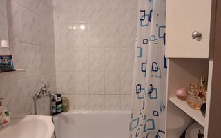 Garsonieră 34 mp | Etaj 1 | Mobilată și utilată | Zona Far – Constanța - Poză 8