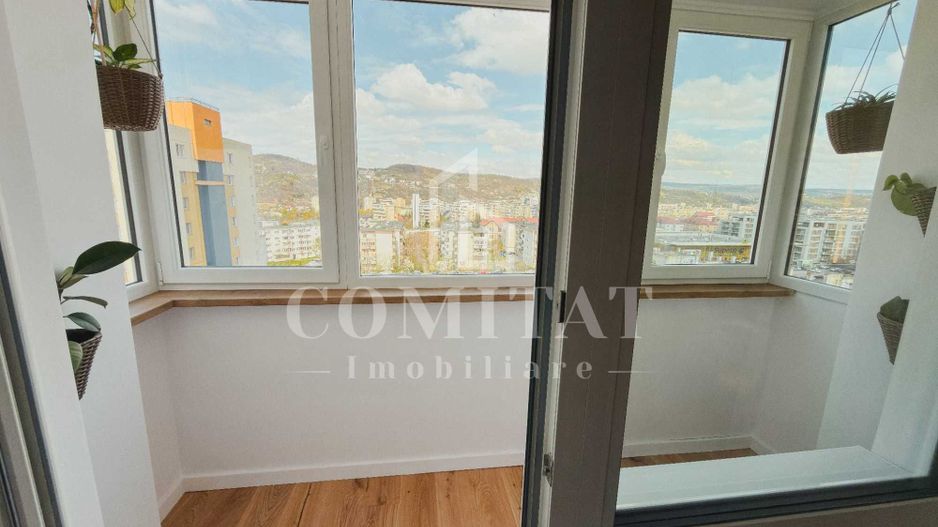 Apartament modern cu 3 camere vânzare | La cheie | Calea Florești - Poză 8