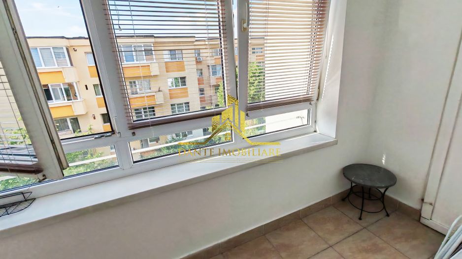 2 camere, decomandat, modern, balcon, Intre Lacuri, Iulius Mall - Poză 17