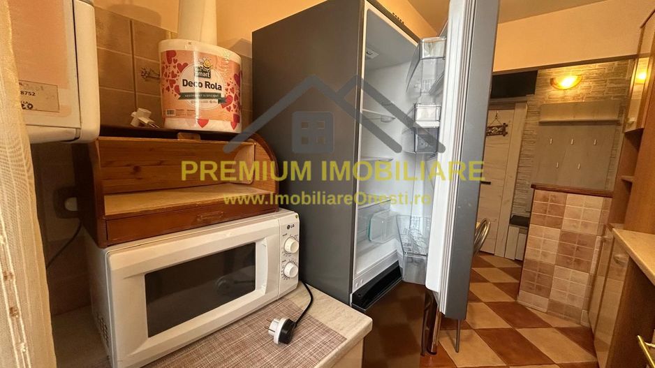 Apartament 2 camere de închiriat, complet mobilat și utilat - Poză 10