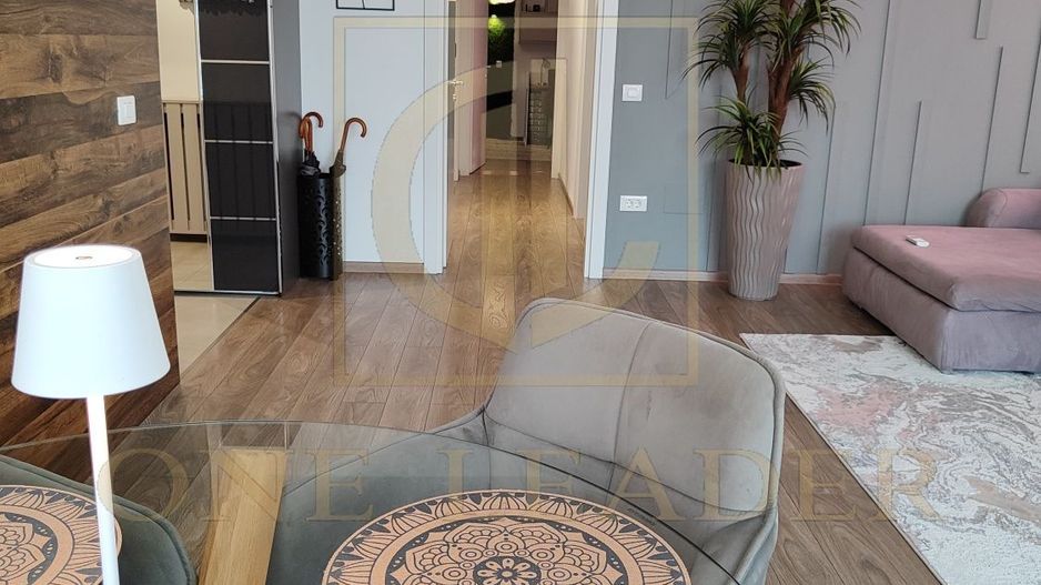 Penthouse Lux | 3 Camere | Coresi | 150 mp - Poză 3