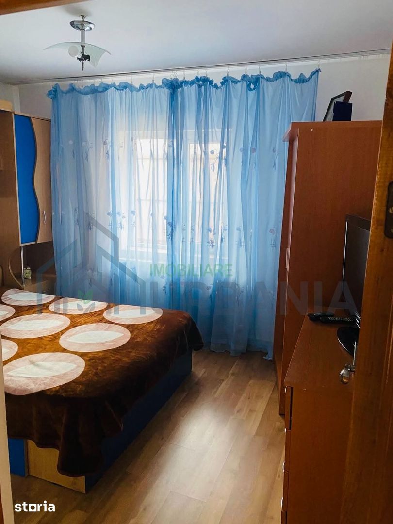 Casă de vânzare în Pașcani, zonă centrală, lângă Penny Market Gara, 98,5 mp, teren 412 mp - Poză 5