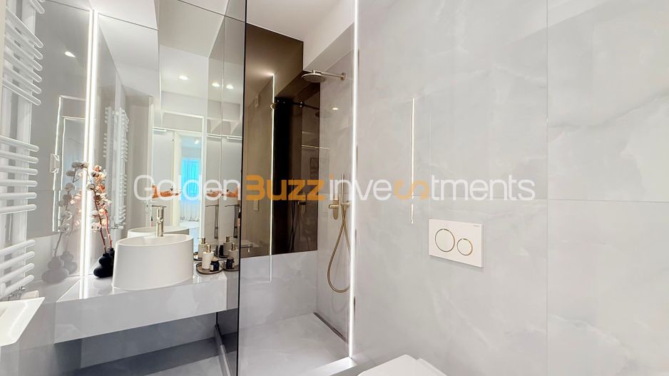 Apartament 3 camere de inchiriat cu parcare | Cortina North - Poză 7