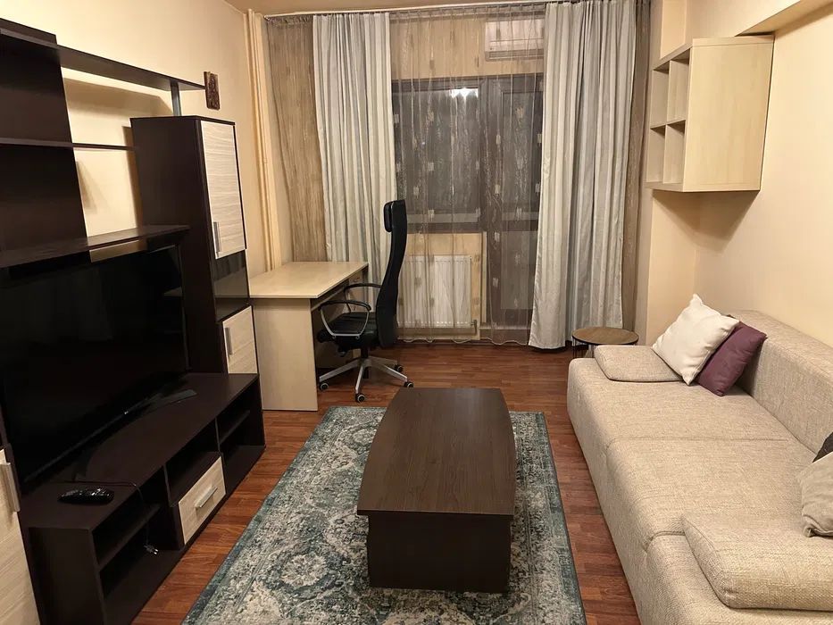 2 camere semidecomandat, 56mp, loc parcare inclus, Metrou Dristor 1 - Poză 2
