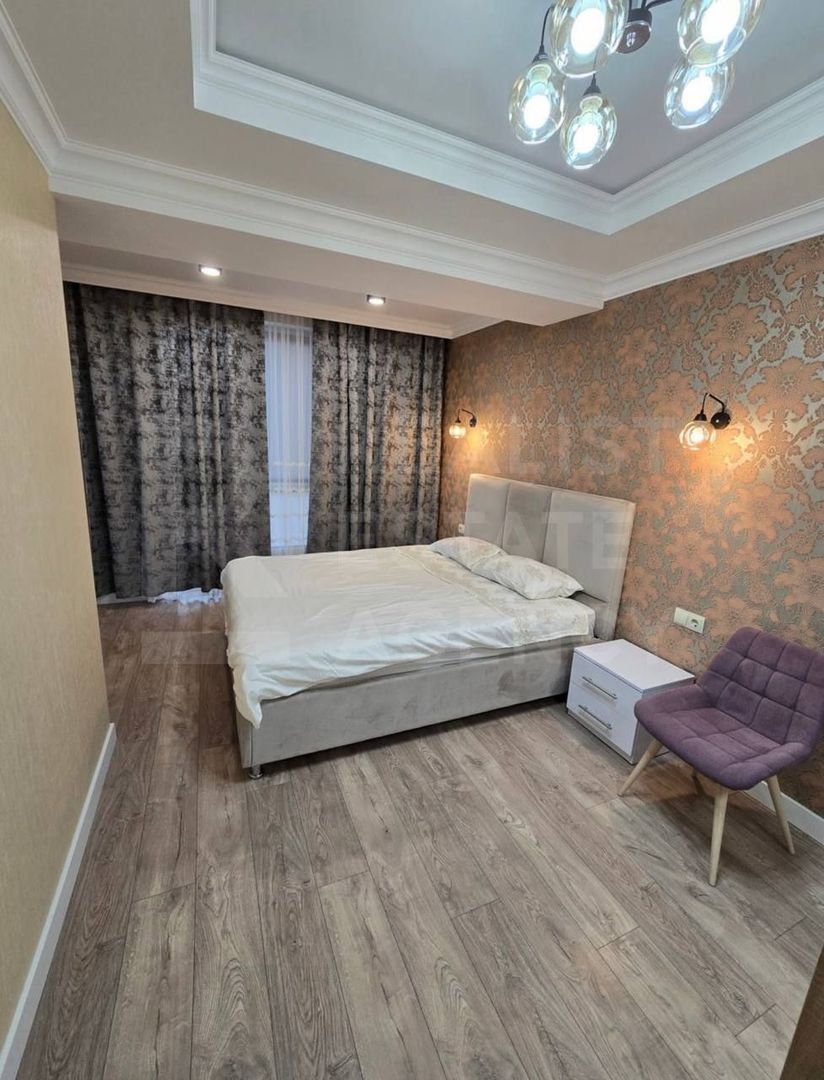 Chirie, apartament, 2 camere, strada Bogdan Haşdeu, Rîșcani - Poză 5