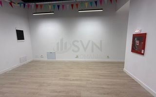 REC3001583 Spatiu Comercial Premium I Cortina Academy - Poză 6