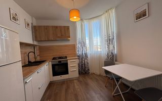 2 camere, modern, parcare, Andrei Muresanu Zona Becas, Trifoiului - Poză 3