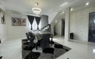 Casa individuala finisaje moderne! Comision 0% !30 de minute de Cluj | - Poză 1
