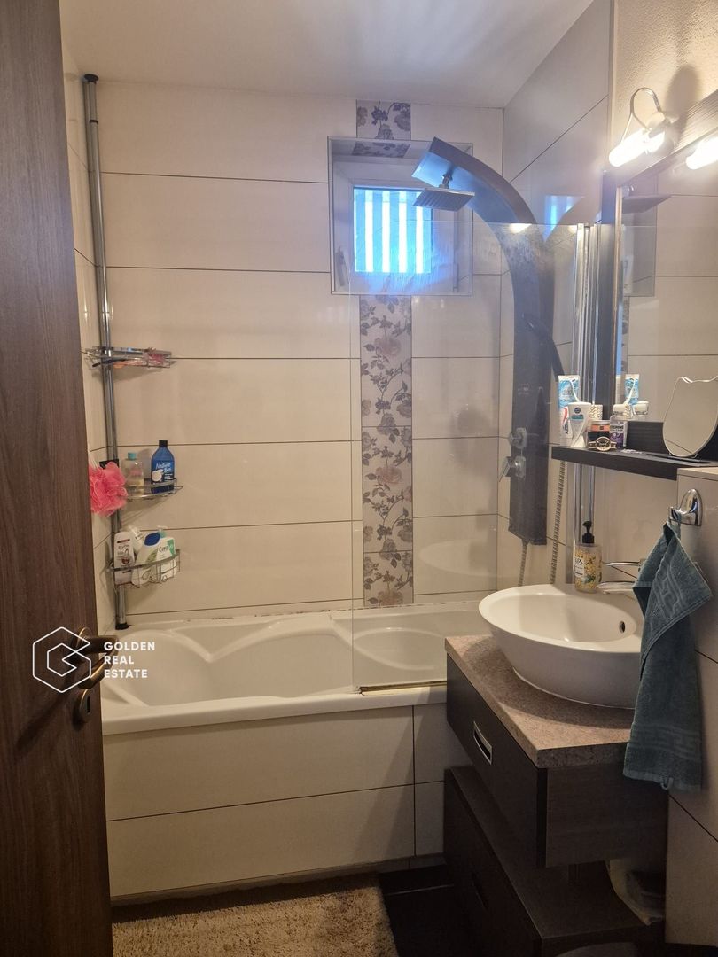 Apartament 3 camere, zona Podgoria, comision 0% la cumpărare - Poză 7