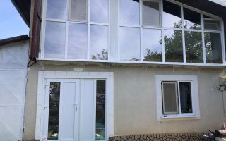 Casă de vânzare în Iepureni, Movileni, Iași - 160 mp, teren 900 mp - Poză 1