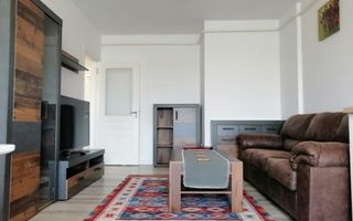 Apartament 2 camere, mobilat și utilat, bloc Inamstro, zona Copou, Iași - Poză 5