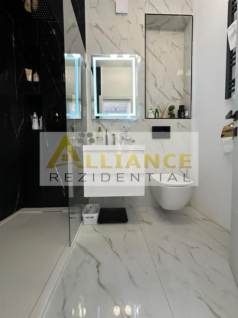 DISCOUNT 3-10% Apartament 2 camere - Sector 4 - OFERTA LIMITATA - Poză 4