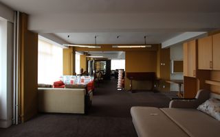 Spațiu comercial - 400 mp la etaj - Nord - Poză 6