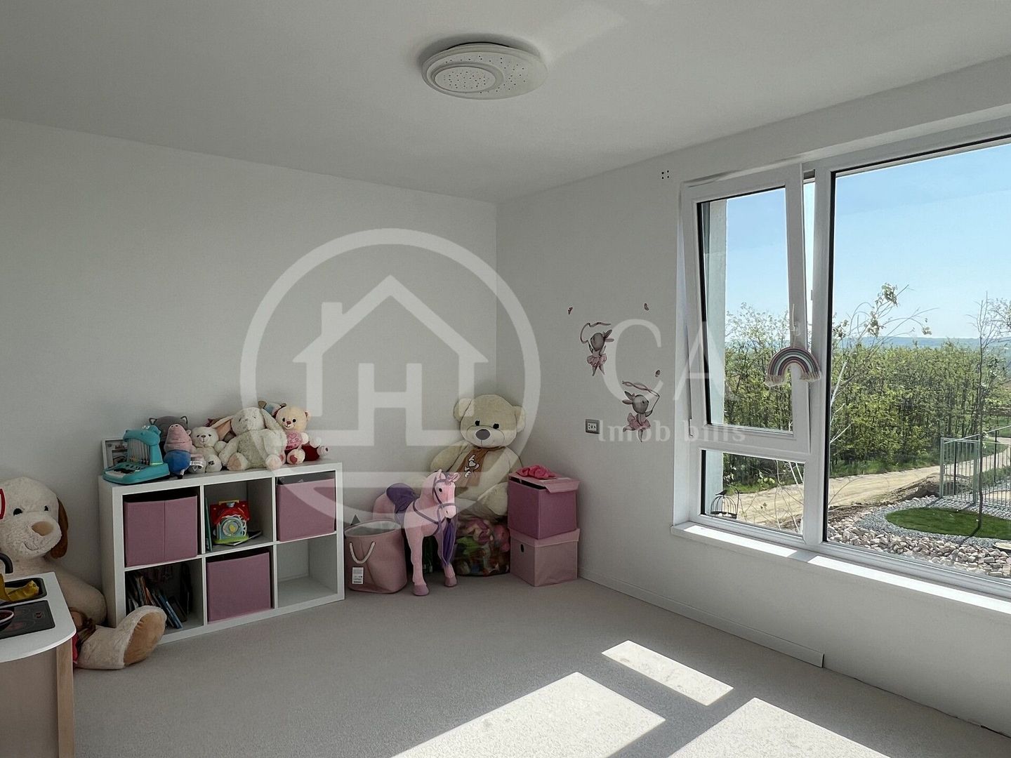 Casa cu 5 camere de vanzare in Paleu Bihor - Poză 7