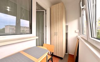 Apartament superb cu 2 camere | Dacia | Iulius Town - Poză 12