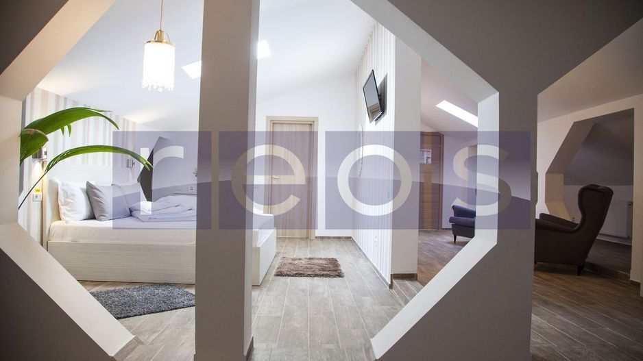 VANZARE HOTEL | ZONA POPESTI LEORDENI - Poză 1