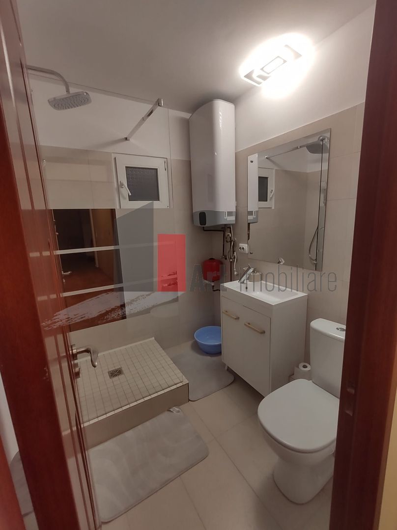 Prima închiriere apartament decomandat 3 camere - Bd. Lacul Tei -Parcul Circului - Poză 25