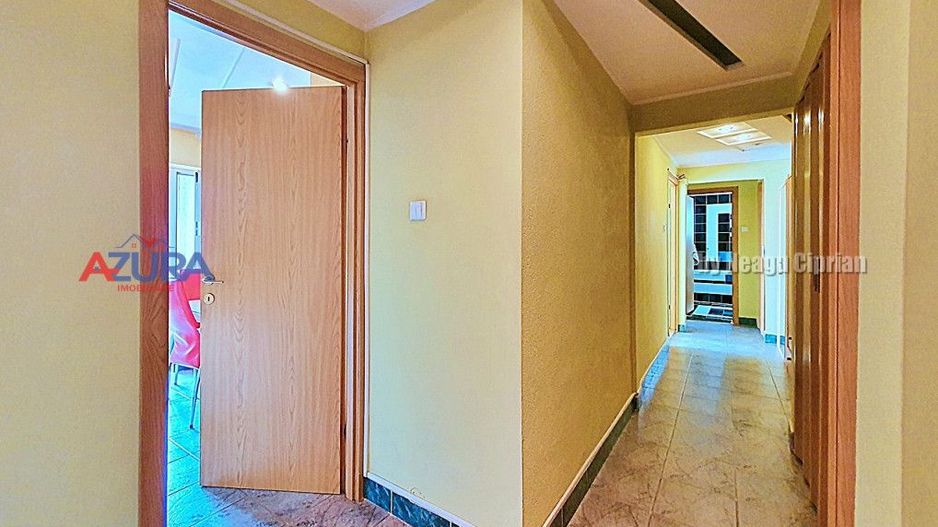 Vanzare Apartament 3 Camere Eremia - Poză 17