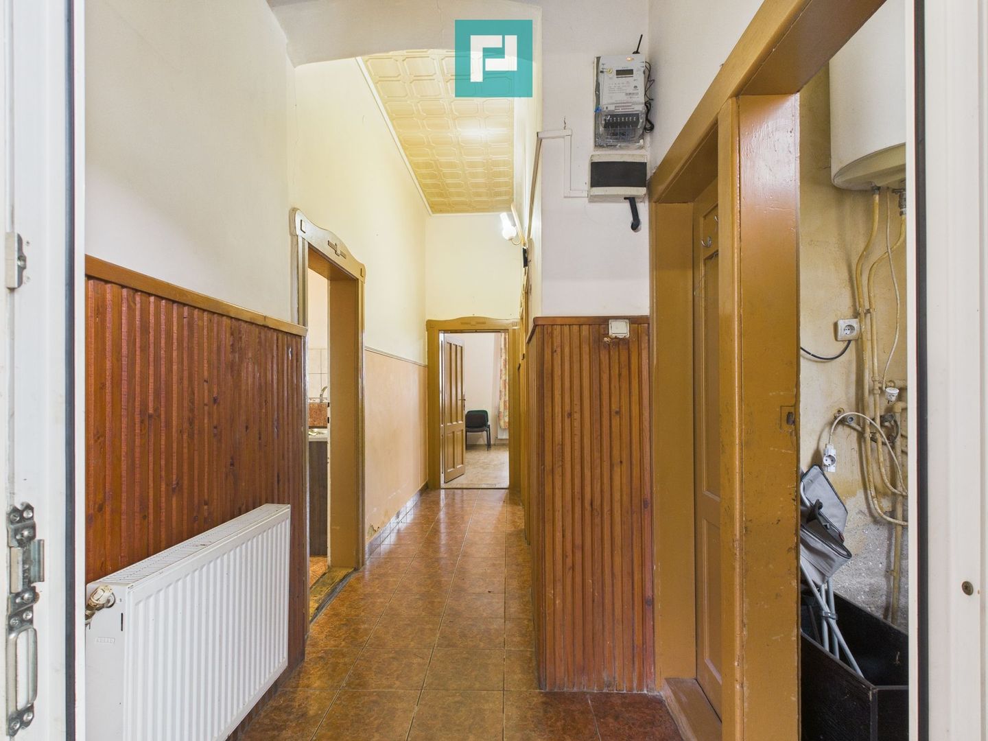 CONAC IMPRESIONANT ÎN GHIOROC - Poză 51