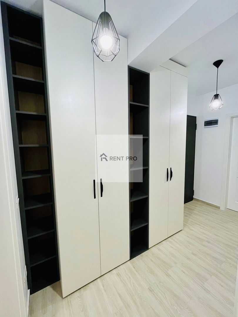 2 Camere Exigent Plaza Etaj 6 Metrou Lujerului - Poză 4