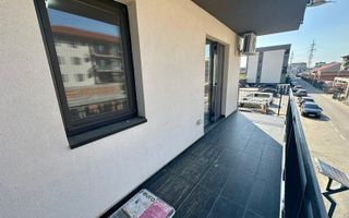 AP.2 CAMERE- MIRAL RESIDENCE, CENTRALA, PARCARE INCLUSA, MODERN - Poză 6