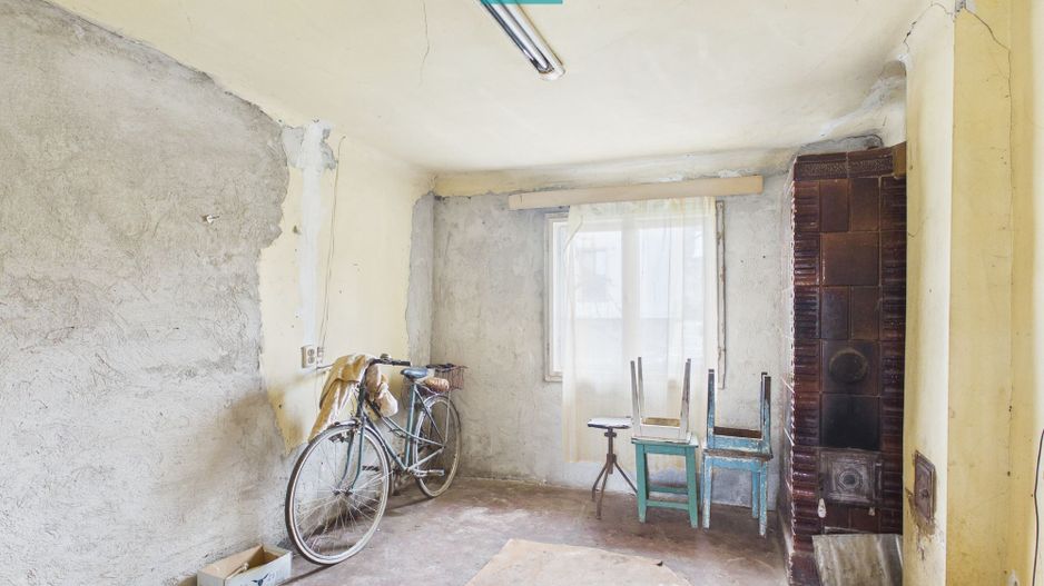 Ieftin - Casă cu teren 842mp, zona Dealuri, Oradea - Poză 7