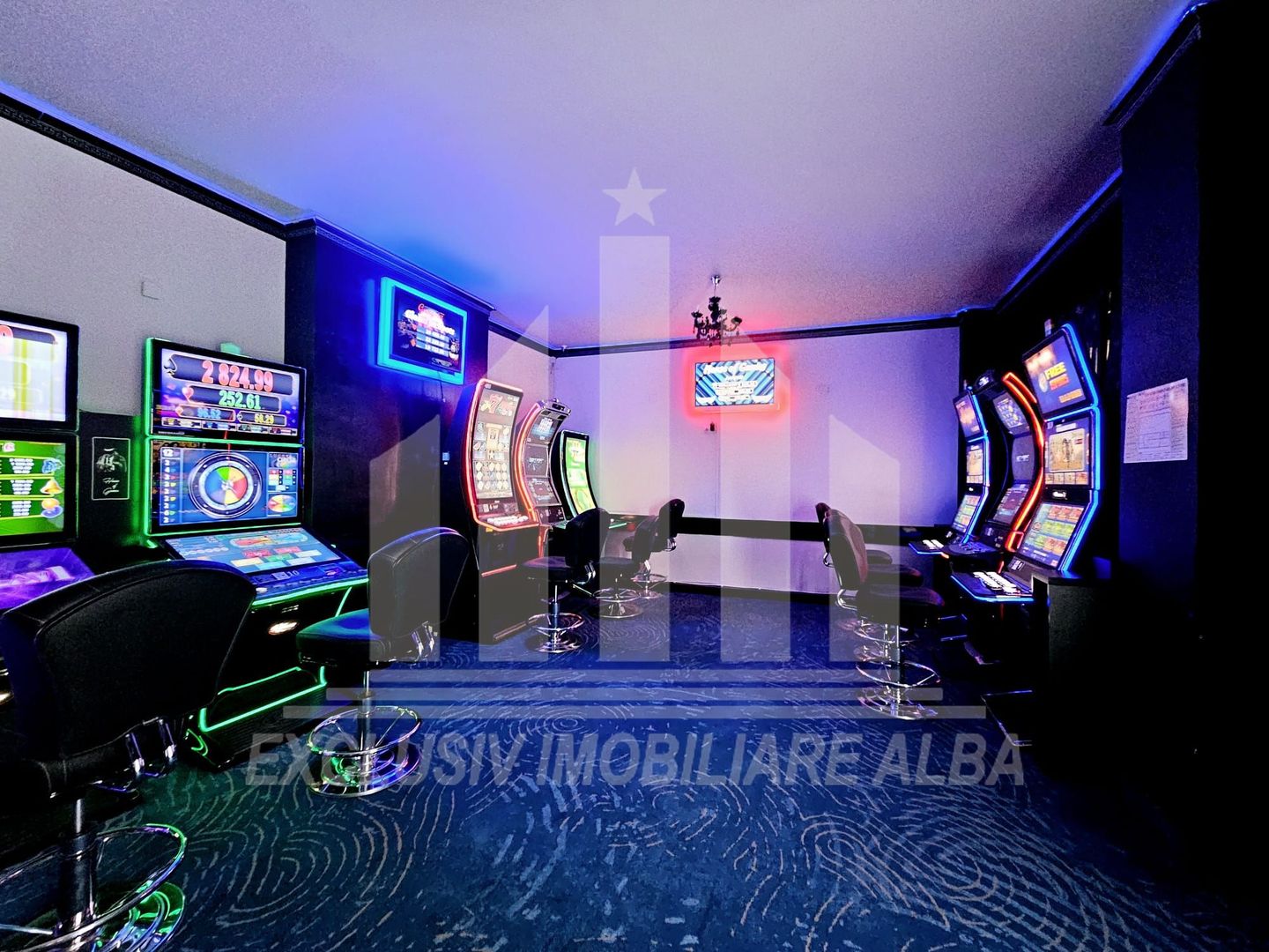 Spatiu comercial de inchiriat, Cetate - Poză 2