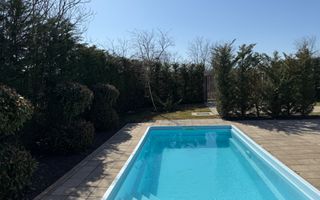 Vila Luxury plan Parter | Piscina & Zona BBQ | Dumbravita – Blaise Pascal - Poză 26