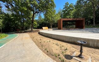 OCAZIE RARĂ - Teren cu cabană de vânzare lângă Lacurile Naturale - Ocna Sibiului - Poză 16