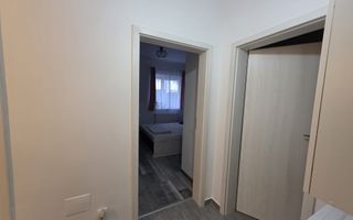 APARTAMENT 2 CAMERE DECOMANDAT | CURTE PROPRIE | BLOC 2021 | PARCARE - Poză 9