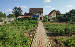 Sanadrei, Individual, Suprafate Generoasa, Garaj, Aspect Deosebit. COMISION 0 - Poză 9