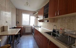 Apartament 2 camere de inchiriat,  renovat, mobilat  -zona Lujerului - Poză 4