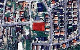 Sapient | Teren rezidențial în cart. Tineretului, Oradea - Poză 1