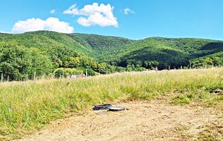 La 24 km de Brasov teren superb de 2010mp cu utilitati