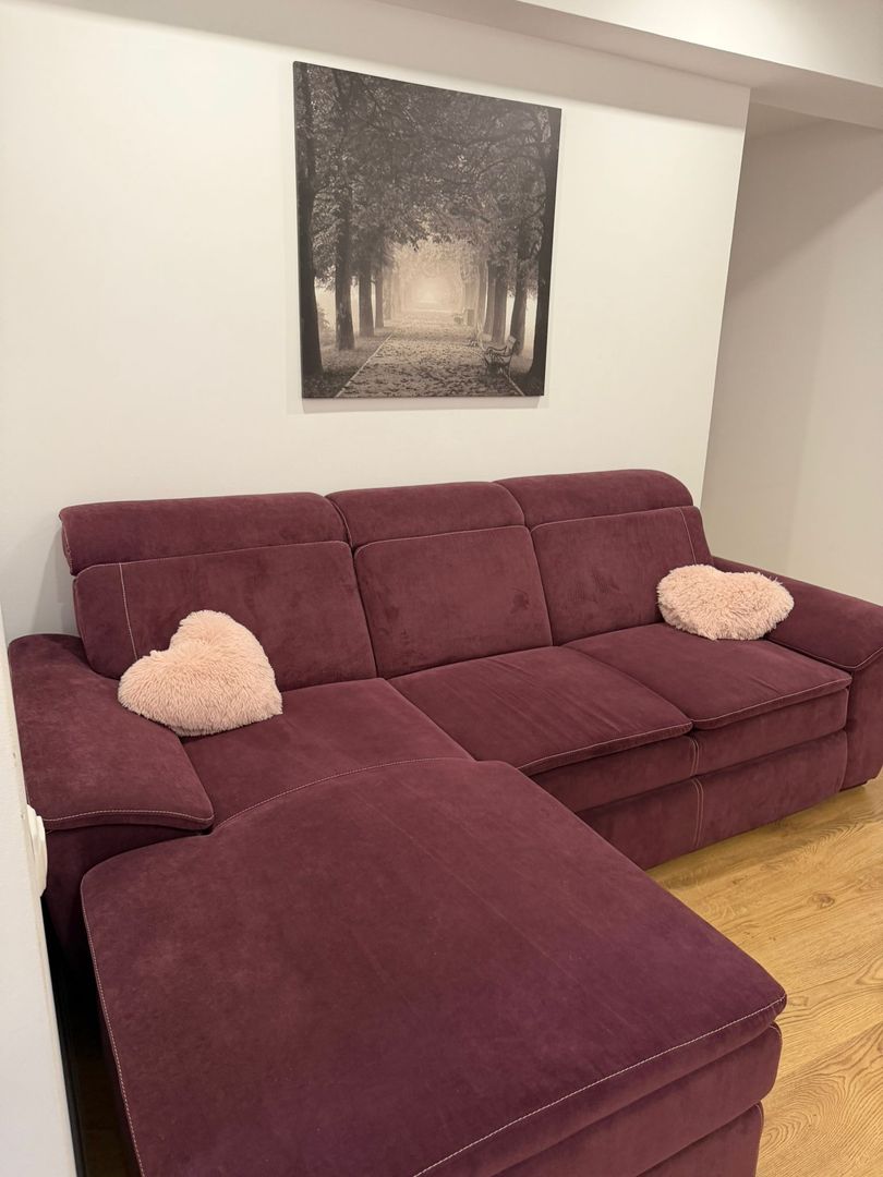 3 CAMERE +PACARE IN COSMOPOLIS - Poză 1