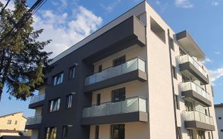 Apartament 1 camera Tudor Vladimirescu - Iulius Mall - Poză 19