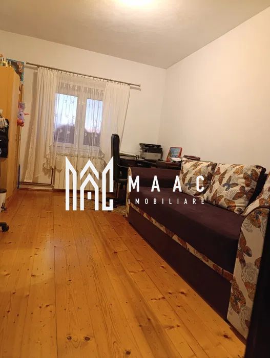 Apartament 3 camere | Etaj 1 | 99 MPU | Mobilat | Cisnadie - Poză 3