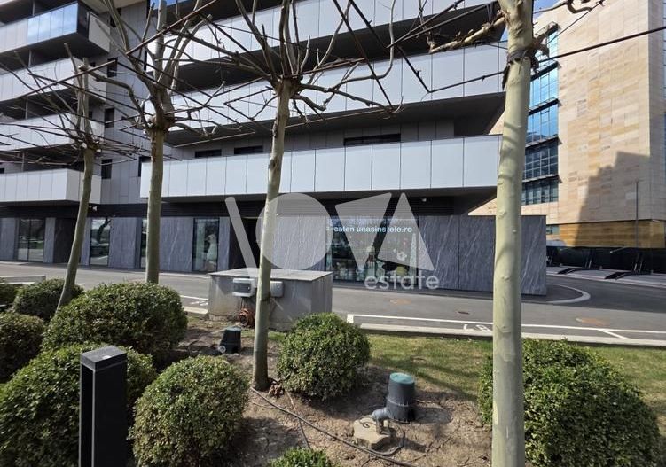 De închiriat:Spatiu comercial stradal Cotroceni-B-dul Geniului-CORTINA - Poză 5