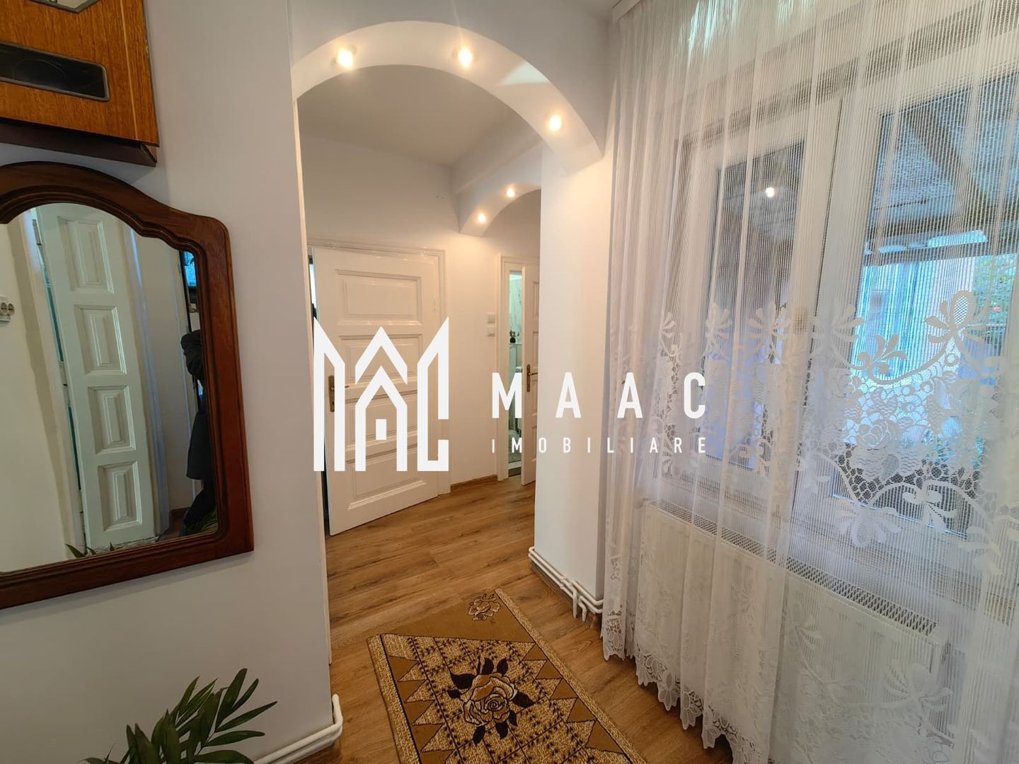 Casa I 2 camere I 70 mp I Curte I Zona Piata Cluj - Poză 4