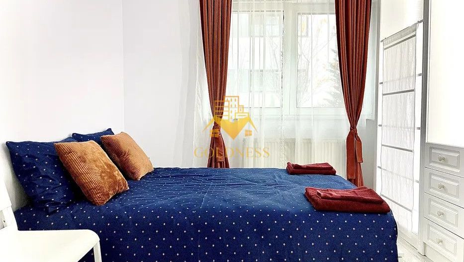 2 camere, modern, parcare, terasa,bloc nou,Buna Ziua, Sophia Residence - Poză 1