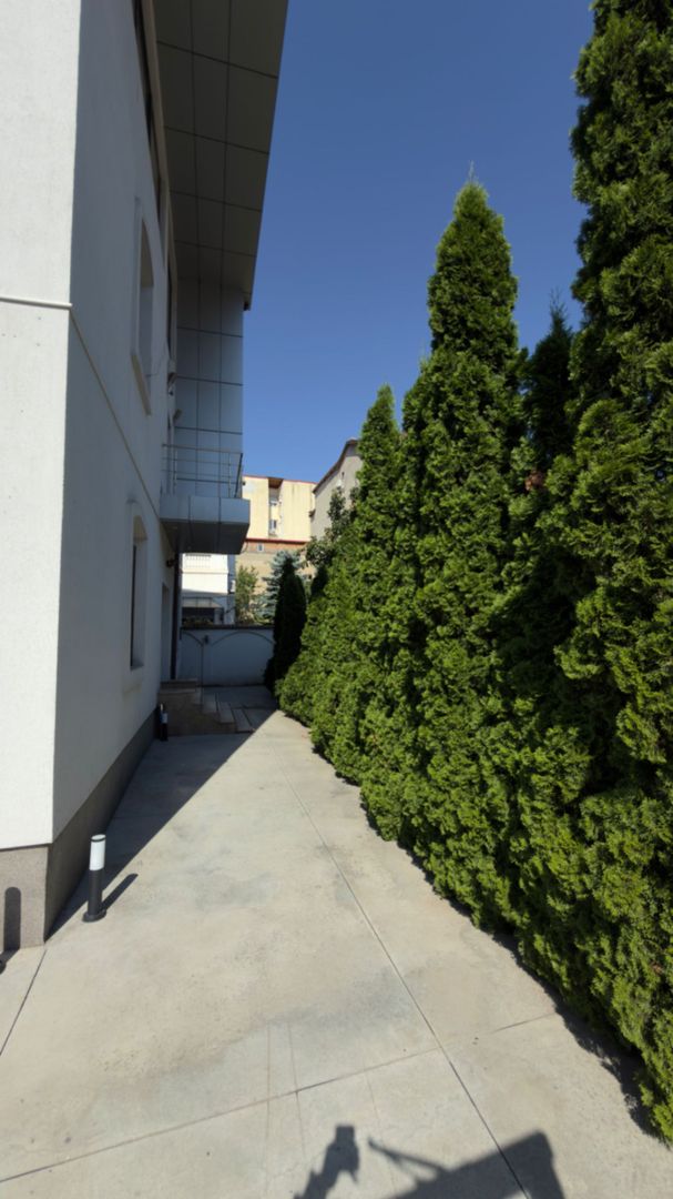 P+2 Casa Vila |  Maltopol | Cuza | Victoriei | Gara de Nord - Poză 13