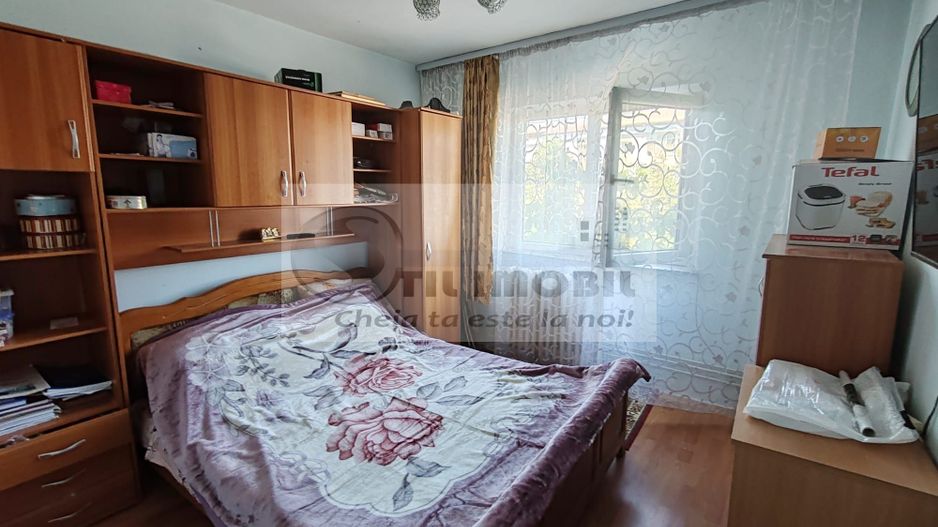 Apartament 3 camere, D, 60.24mp-Zona Tg. Cucu 135,000 € - Poză 1