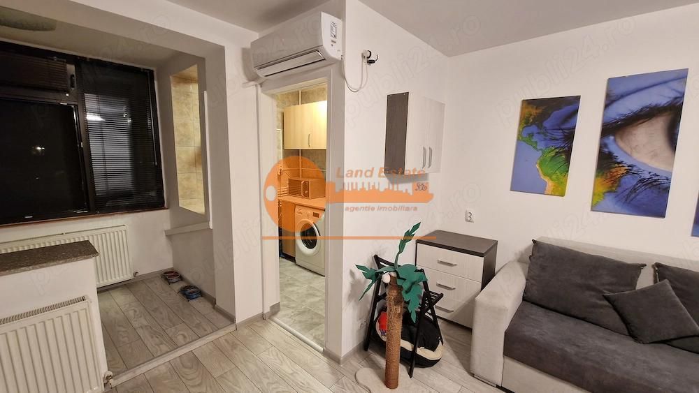 Garsonieră Lujerului – Piața Veteranilor 3 min metrou - Poză 3