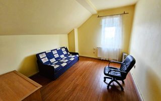 Casa S+P+1+M, pretabila pentru birouri, 300 mp teren, Cetate - Poză 16