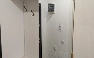 Garsoniera de inchiriat Militari Residence - Poză 4